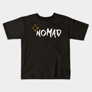 NOMAD Kids T-Shirt